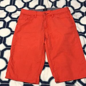 Gap Kids Bermuda Shorts